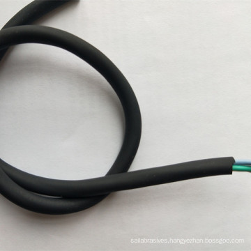 Rubber Waterproof cable